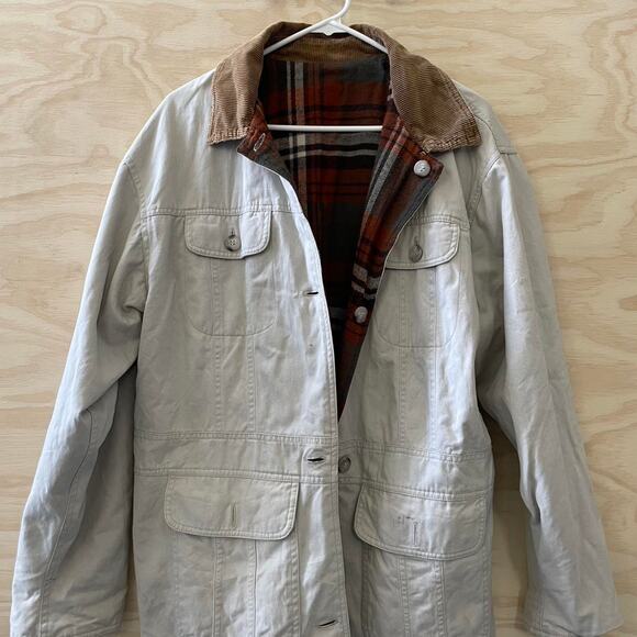 Vintage reversible barn - Picture 1 of 4